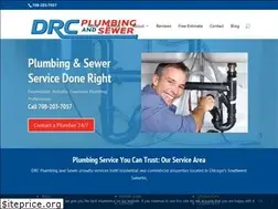 Sites similar to drcplumbing.com