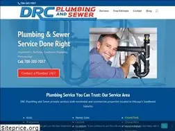 Sites similar to drcplumbingandsewer.com