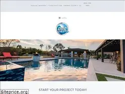 Sites similar to drcpools.com