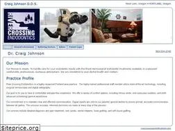 Sites similar to drcraigjohnsonendo.com