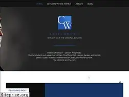 Sites similar to drcraigwright.net