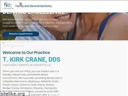 Sites similar to drcranedental.com