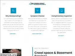 Sites similar to drcrawlspace.com