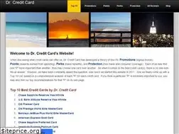 Sites similar to drcreditcard.net