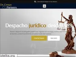Sites similar to drcrespo.com