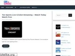 Sites similar to drcric.com