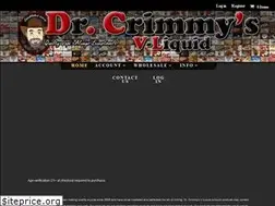 Sites similar to drcrimmy.com