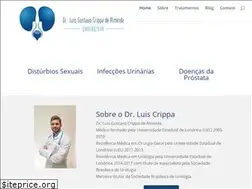 Sites similar to drcrippa.com.br