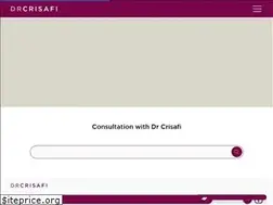 Sites similar to drcrisafi.com