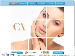 Sites similar to drcristianastudillo.com