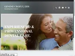 Sites similar to drcrofut.com