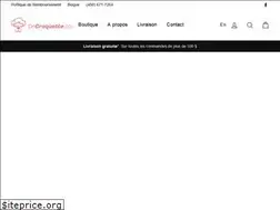 Sites similar to drcroquette.ca