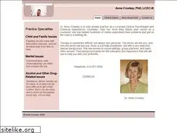 Sites similar to drcroskey.com