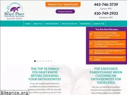 Sites similar to drcrousesbraceplace.com
