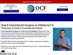 Sites similar to drcruzoms.com
