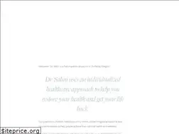 Sites similar to drcsahni.com