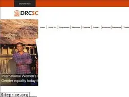 Sites similar to drcsc.org