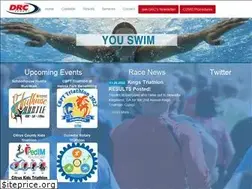 Sites similar to drcsports.com