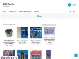 Sites similar to drctools.co.uk