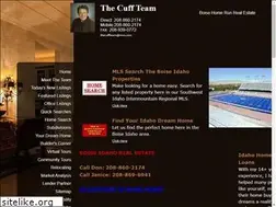 Sites similar to drcuff.com