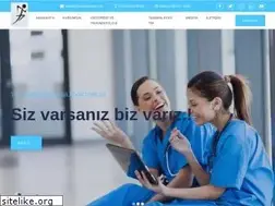 Sites similar to drcuneyttamam.com