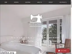 Sites similar to drcurtain.com