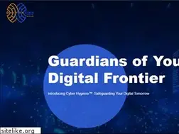 Sites similar to drcyber.com
