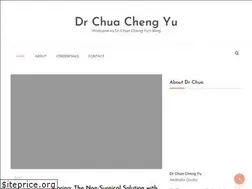Sites similar to drcychua.com