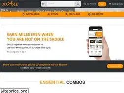 Sites similar to drcycle.in