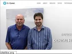 Sites similar to drcymet.com