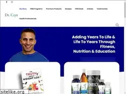 Sites similar to drczys.com