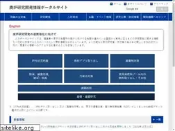 Sites similar to drd-portal.jp