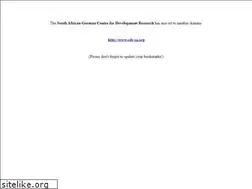 Sites similar to drd-sa.org