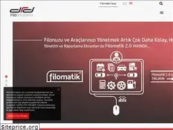 Sites similar to drd.com.tr