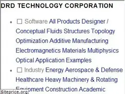 Sites similar to drd.com