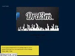 Sites similar to drd3m.tumblr.com
