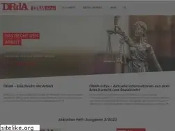 Sites similar to drda.at