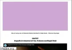 Sites similar to drdabija-ginecologie.ro