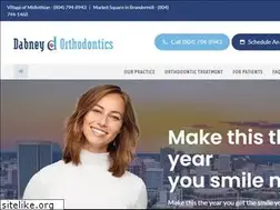 Sites similar to drdabney.com