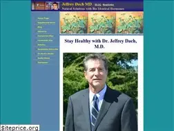 Sites similar to drdach.com