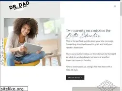 Sites similar to drdadandmom.com