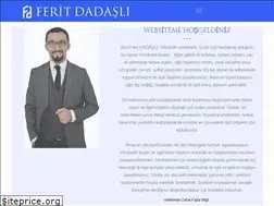 Sites similar to drdadasli.com