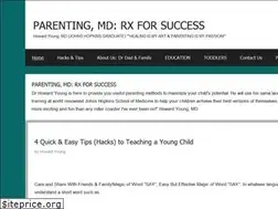 Sites similar to drdadtips.com