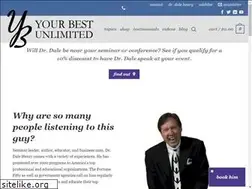 Sites similar to drdalehenry.com