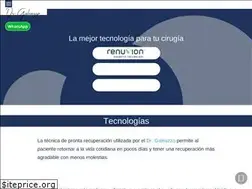 Sites similar to drdamiangaleazzo.com