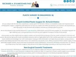 Sites similar to drdamico.com