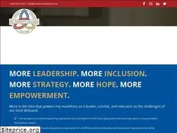 Sites similar to drdamonawilliams.com