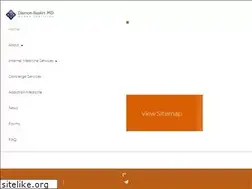 Sites similar to drdamonraskin.com