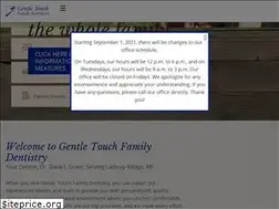 Sites similar to drdanadental.com