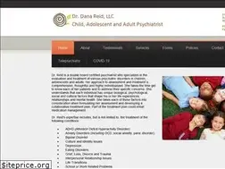 Sites similar to drdanareid.com